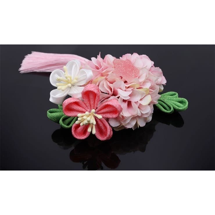 ヘアクリップ キッズ ジュニア | PlusNao | 詳細画像9 