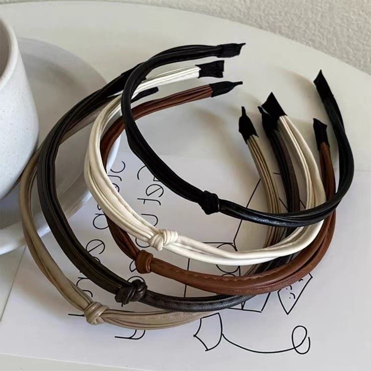 カチューシャ レディース 女性用 | PlusNao | 詳細画像10 