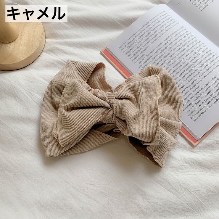 ヘアバンド 洗面用 レディース | PlusNao | 詳細画像13 