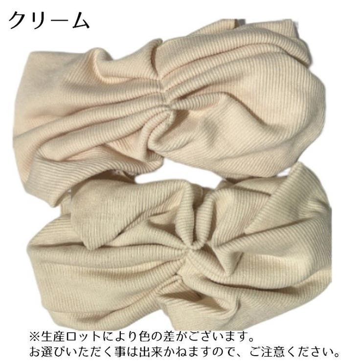 ヘアバンド 洗面用 レディース | PlusNao | 詳細画像16 