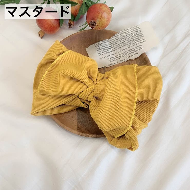 ヘアバンド 洗面用 レディース | PlusNao | 詳細画像8 