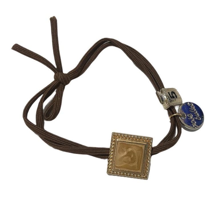 ヘアゴム ヘアアクセサリー レディース | PlusNao | 詳細画像6 