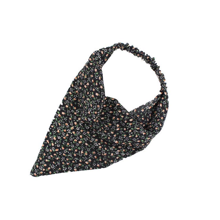 ヘアバンド レディース 女性 | PlusNao | 詳細画像6 