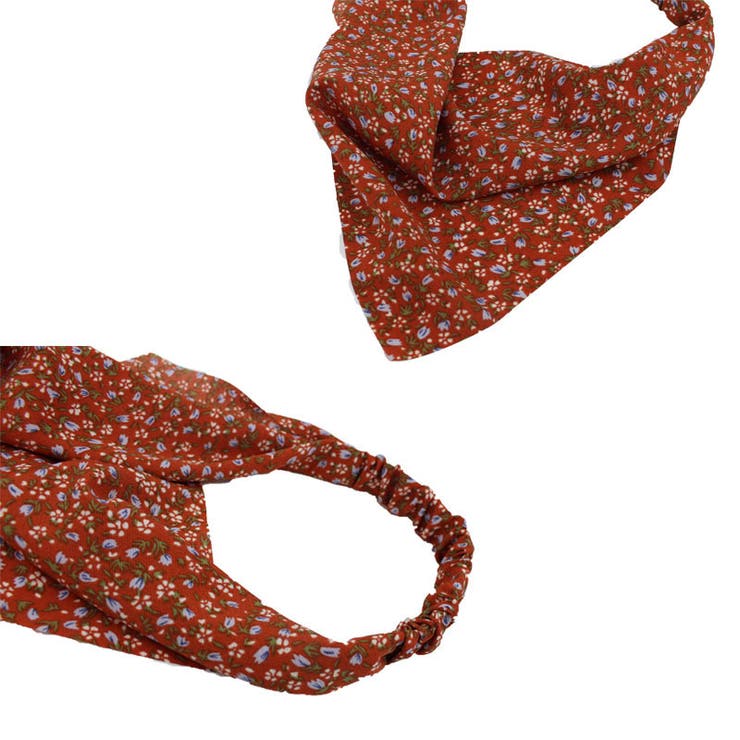 ヘアバンド レディース 女性 | PlusNao | 詳細画像8 