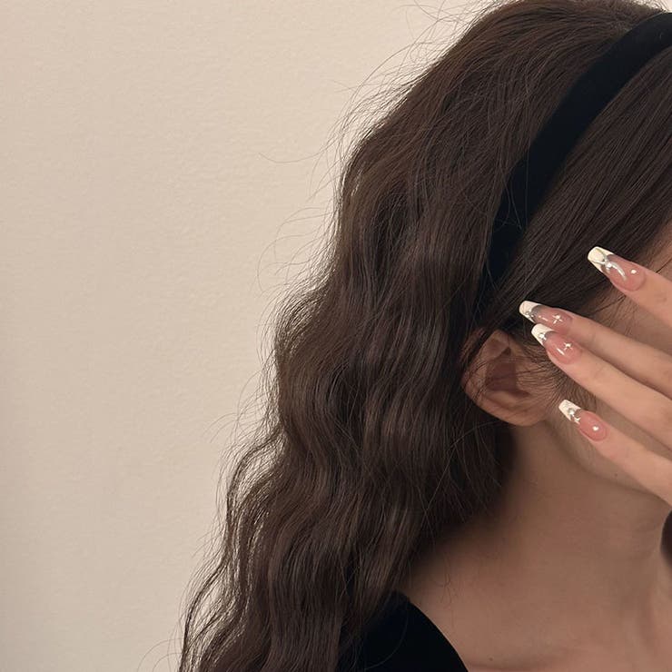 カチューシャ レディース ヘアアクセサリー | PlusNao | 詳細画像2 