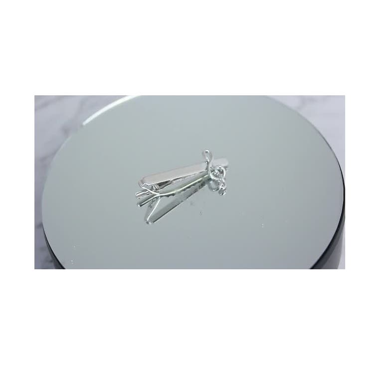 ネクタイピン タイピン 単品 | PlusNao | 詳細画像7 