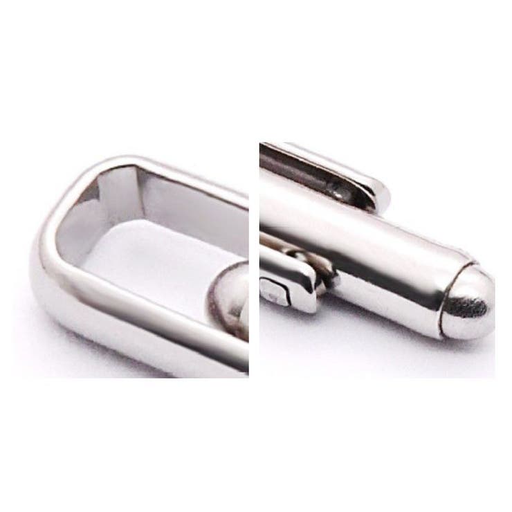 カフスボタン 2個セット 1ペア | PlusNao | 詳細画像5 