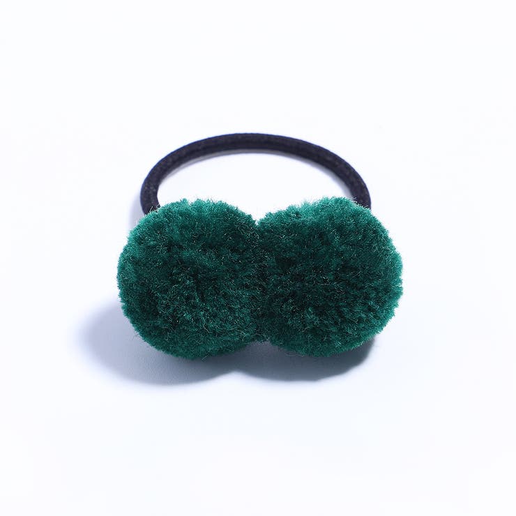 ヘアゴム キッズ べビー | PlusNao | 詳細画像16 