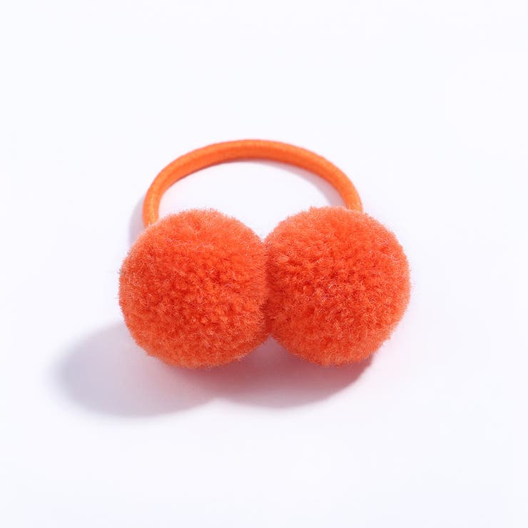 ヘアゴム キッズ べビー | PlusNao | 詳細画像7 