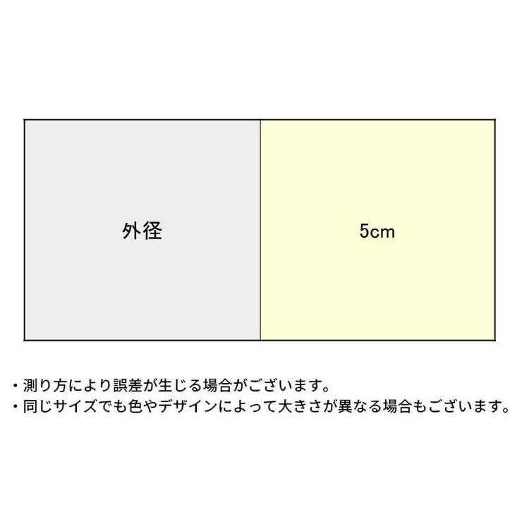 ヘアゴム リングゴム レディース | PlusNao | 詳細画像19 