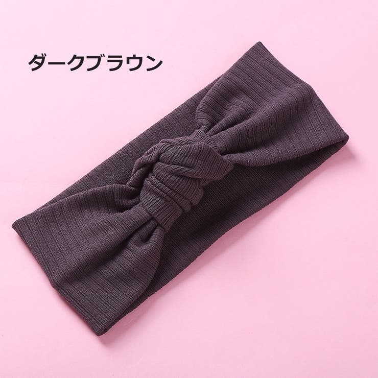 ヘアバンド ベビー 赤ちゃん | PlusNao | 詳細画像14 