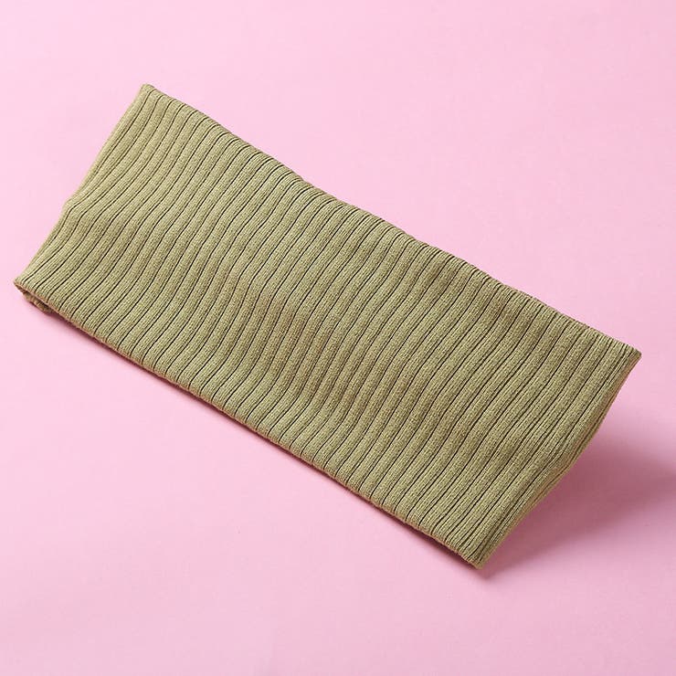 ヘアバンド ベビー 赤ちゃん | PlusNao | 詳細画像3 