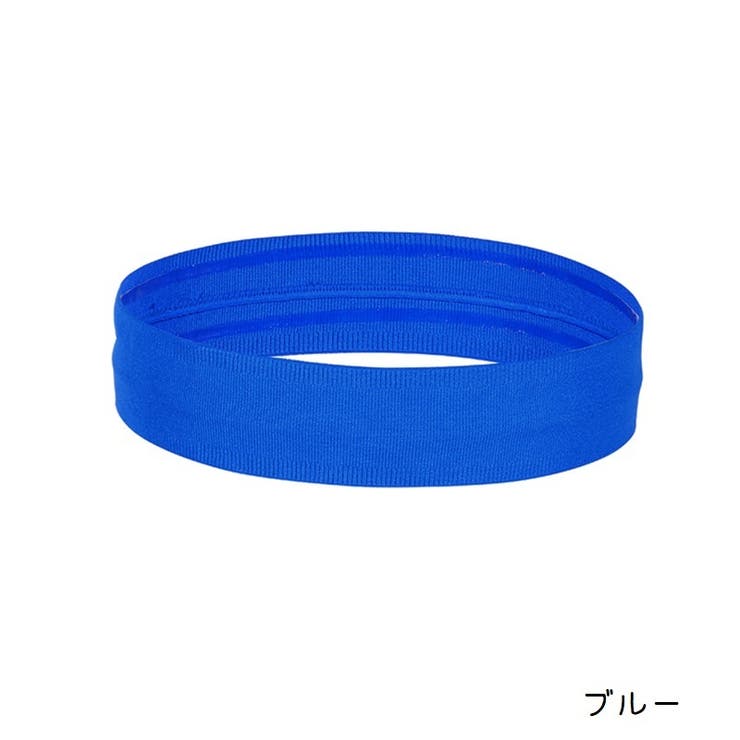 ヘッドバンド ヘアバンド ターバン | PlusNao | 詳細画像10 