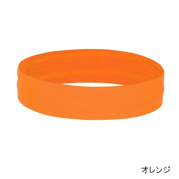 ヘッドバンド ヘアバンド ターバン | PlusNao | 詳細画像13 