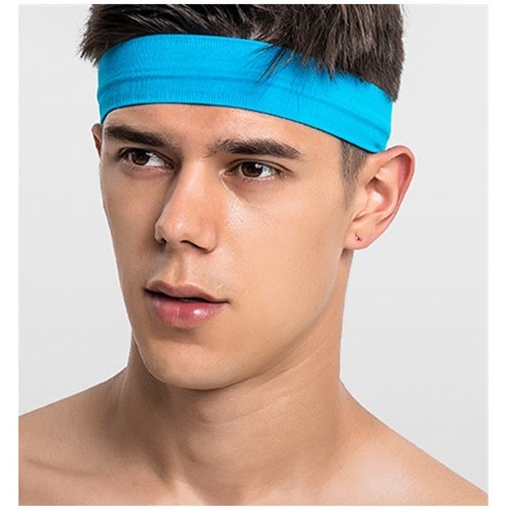 ヘッドバンド ヘアバンド ターバン | PlusNao | 詳細画像2 