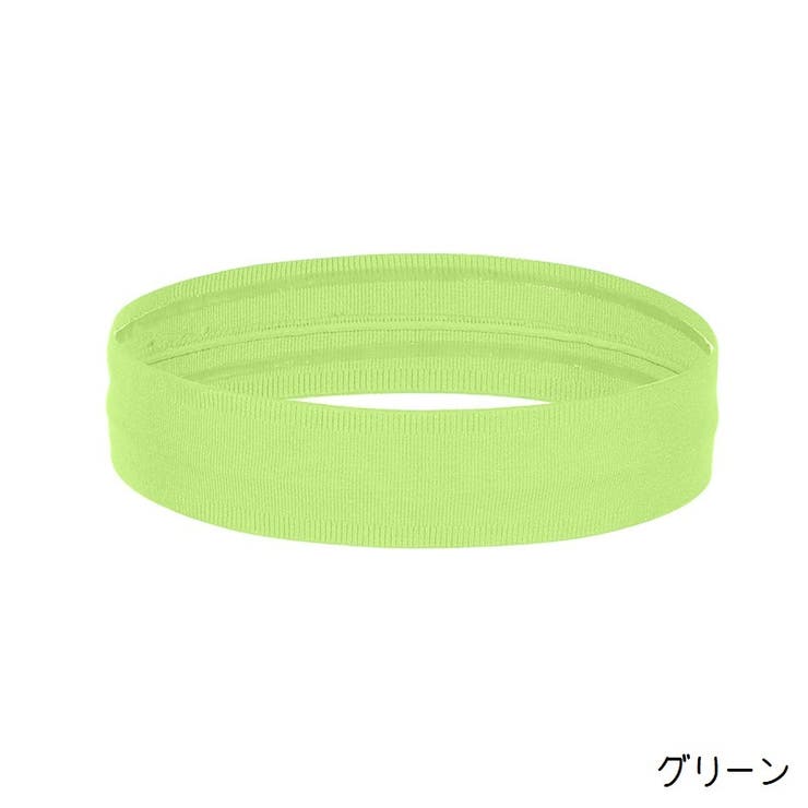 ヘッドバンド ヘアバンド ターバン | PlusNao | 詳細画像7 