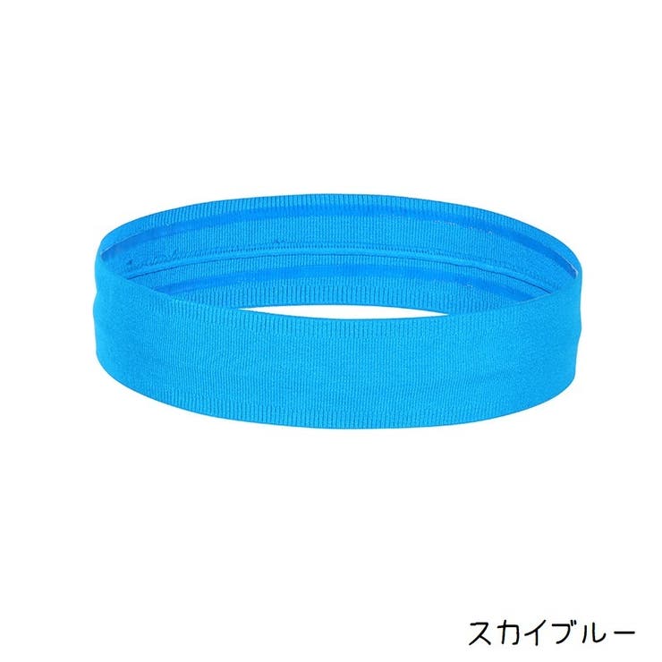 ヘッドバンド ヘアバンド ターバン | PlusNao | 詳細画像8 