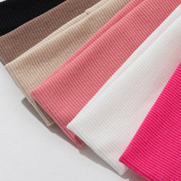 ヘアバンド ヘッドバンド 男女兼用 | PlusNao | 詳細画像4 