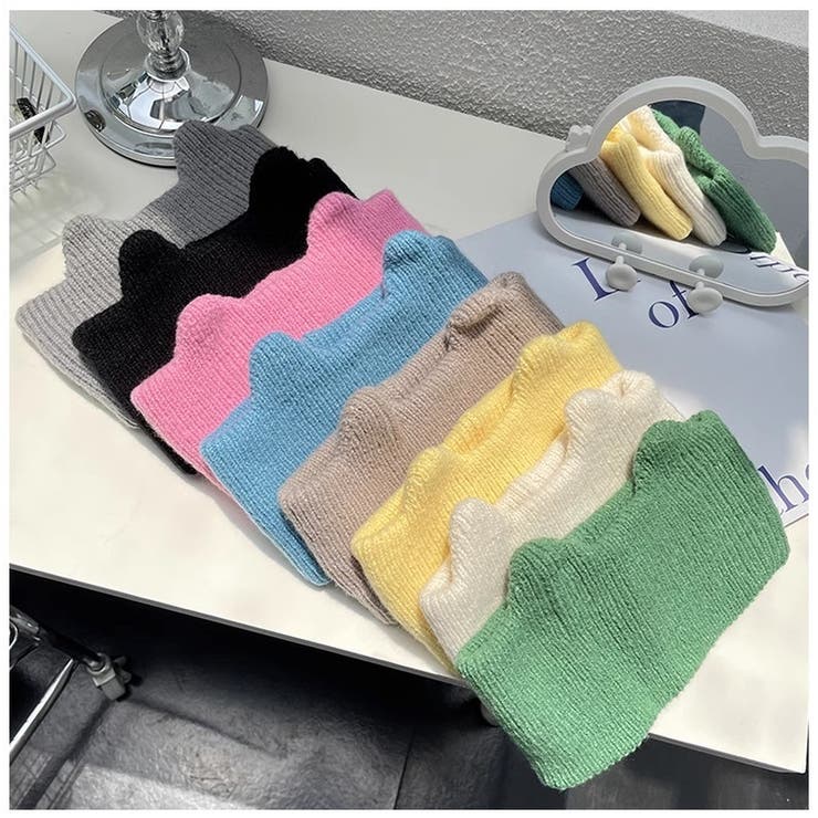 ヘアバンド ヘッドバンド レディース | PlusNao | 詳細画像10 