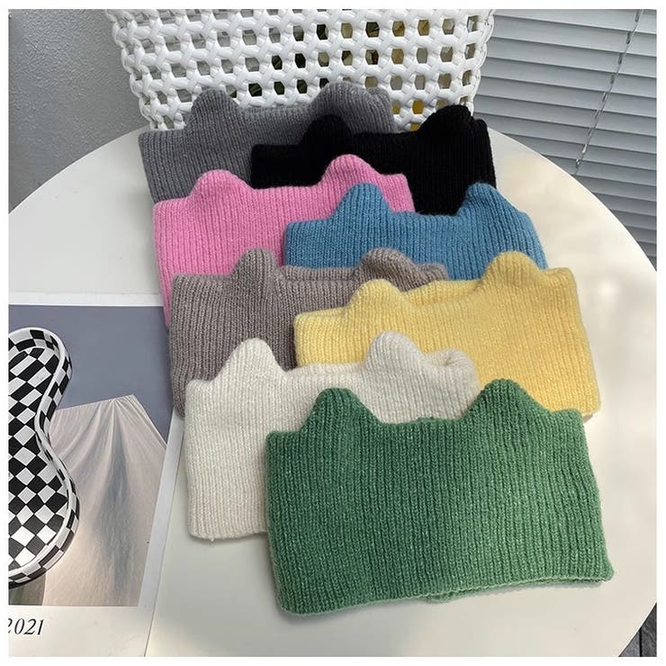 ヘアバンド ヘッドバンド レディース | PlusNao | 詳細画像12 