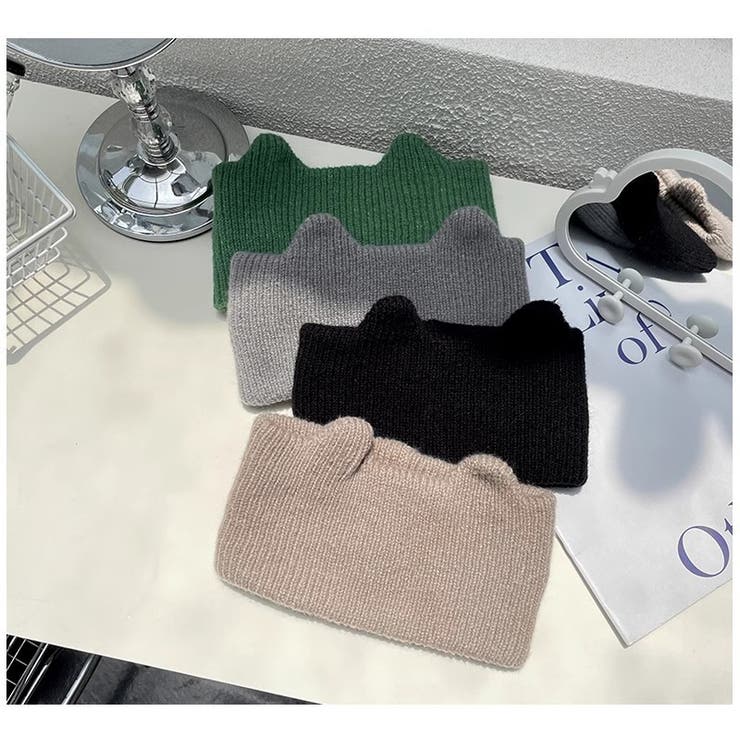 ヘアバンド ヘッドバンド レディース | PlusNao | 詳細画像13 