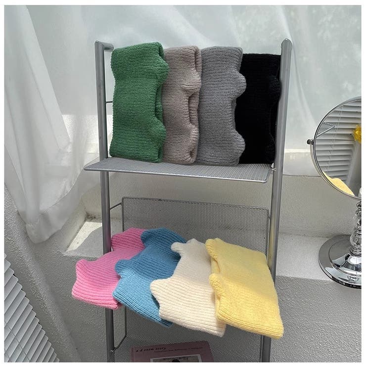 ヘアバンド ヘッドバンド レディース | PlusNao | 詳細画像14 