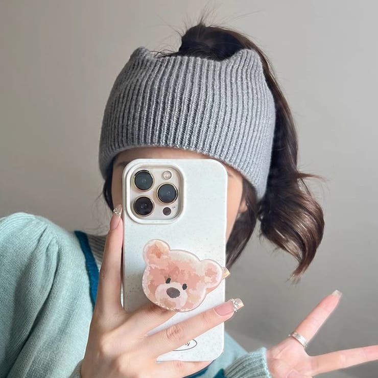 ヘアバンド ヘッドバンド レディース | PlusNao | 詳細画像7 