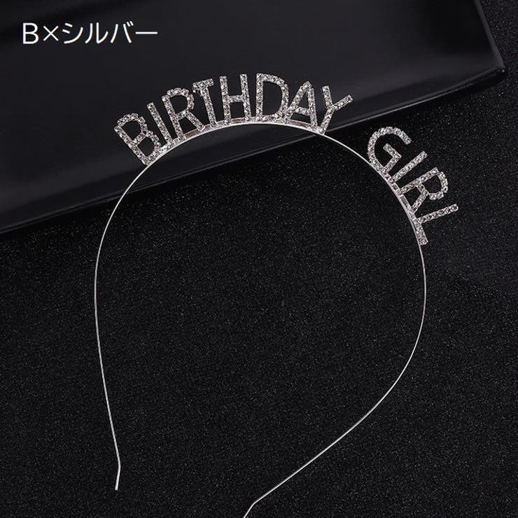 カチューシャ レディース ヘアアクセサリー | PlusNao | 詳細画像11 