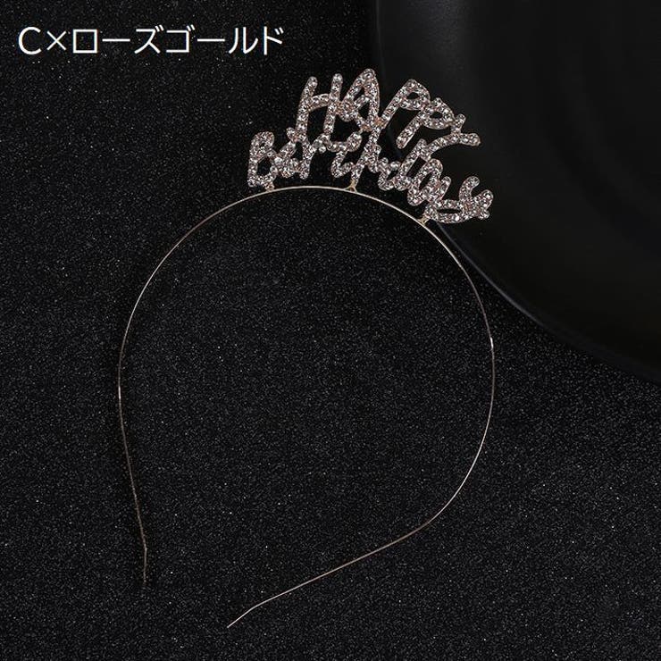 カチューシャ レディース ヘアアクセサリー | PlusNao | 詳細画像16 