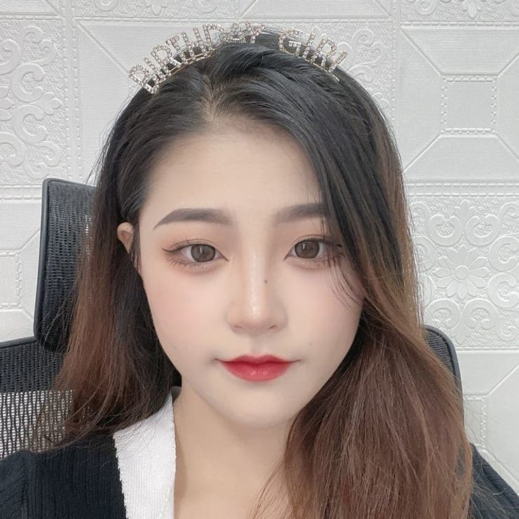 カチューシャ レディース ヘアアクセサリー | PlusNao | 詳細画像2 