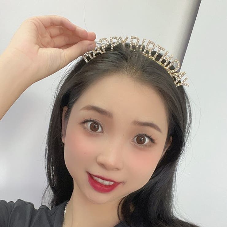 カチューシャ レディース ヘアアクセサリー | PlusNao | 詳細画像4 