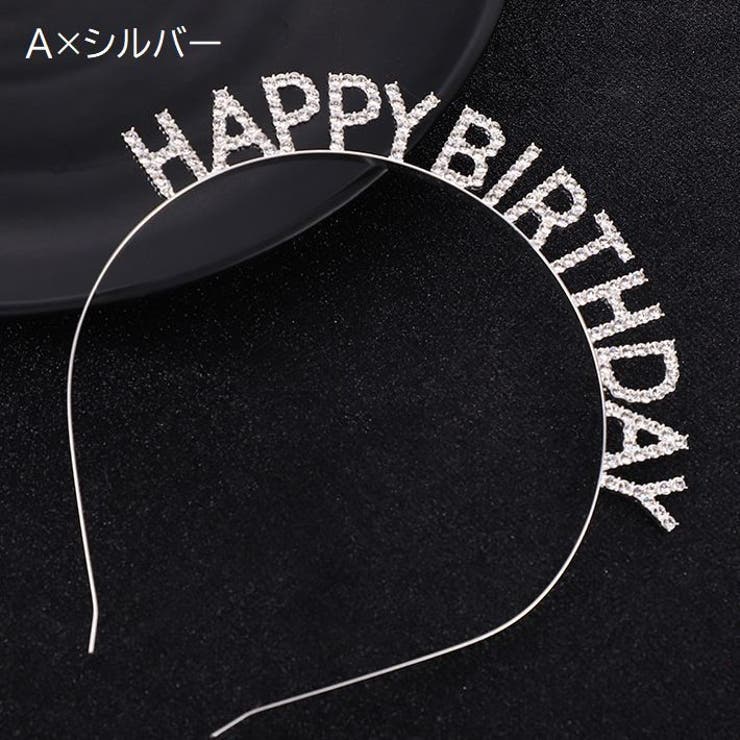 カチューシャ レディース ヘアアクセサリー | PlusNao | 詳細画像7 