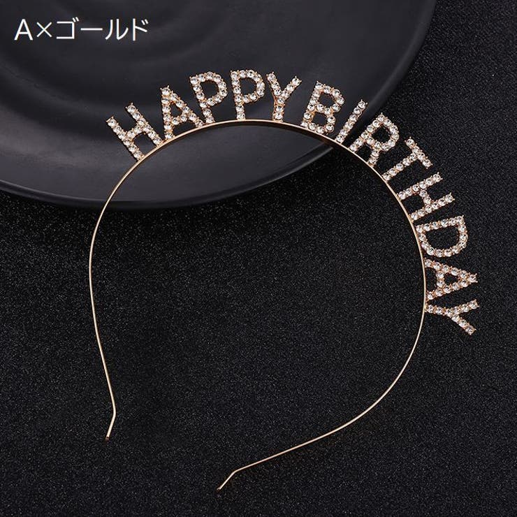 カチューシャ レディース ヘアアクセサリー | PlusNao | 詳細画像8 