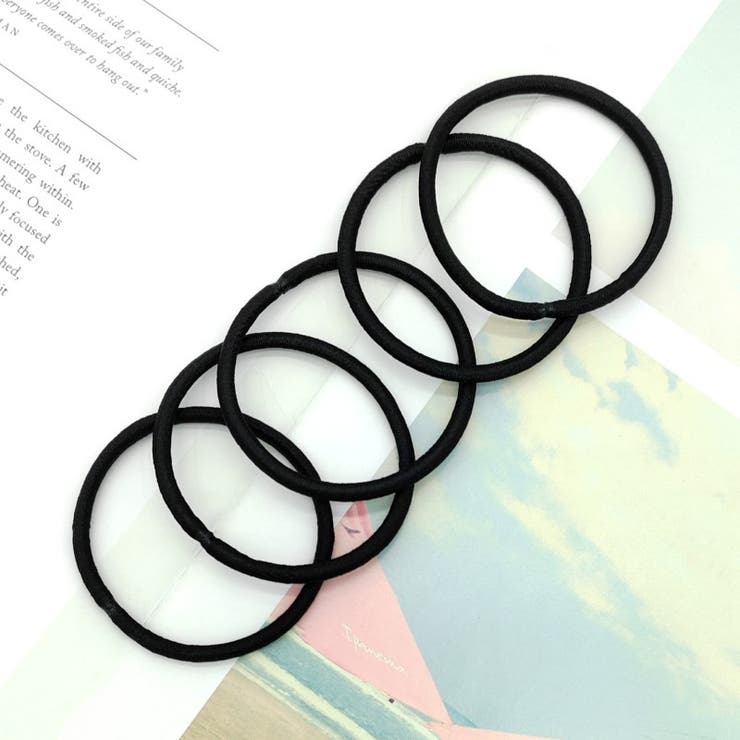 ヘアゴム No.95 ヘアゴム No.95