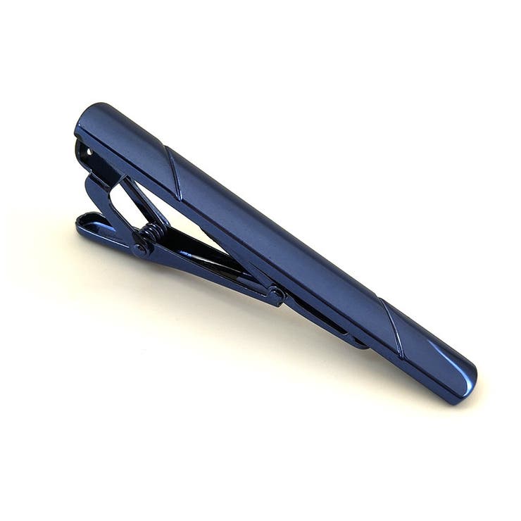 ネクタイピン タイクリップ タイバー | PlusNao | 詳細画像4 