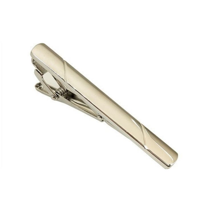 ネクタイピン タイクリップ タイバー | PlusNao | 詳細画像5 