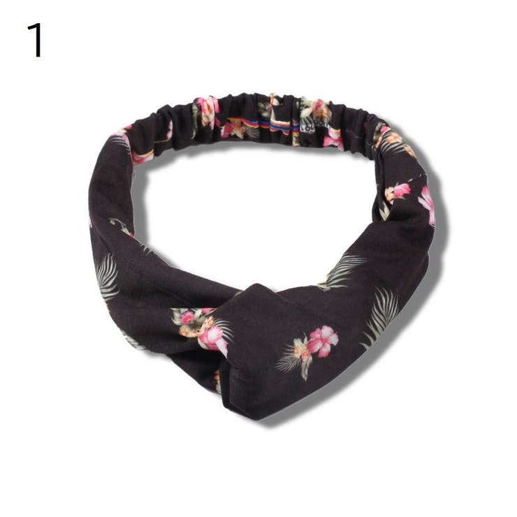 ヘアバンド レディース 女性用 | PlusNao | 詳細画像10 