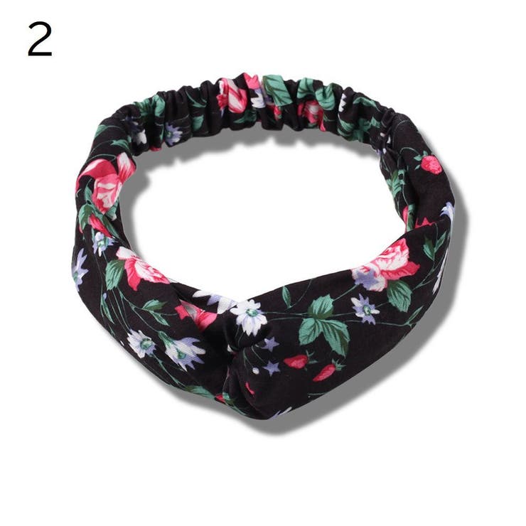 ヘアバンド レディース 女性用 | PlusNao | 詳細画像11 