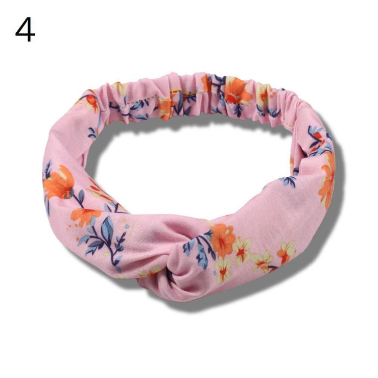 ヘアバンド レディース 女性用 | PlusNao | 詳細画像13 