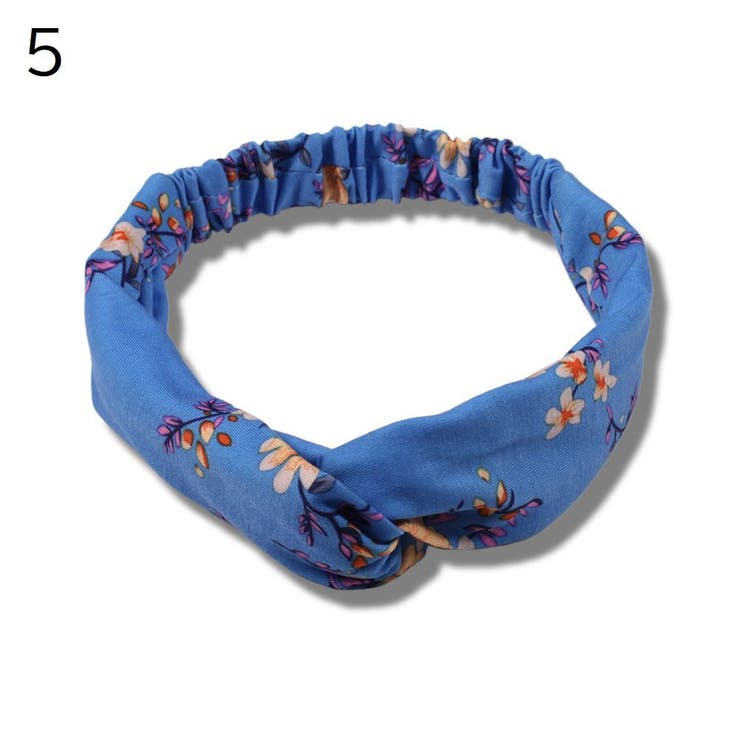 ヘアバンド レディース 女性用 | PlusNao | 詳細画像14 