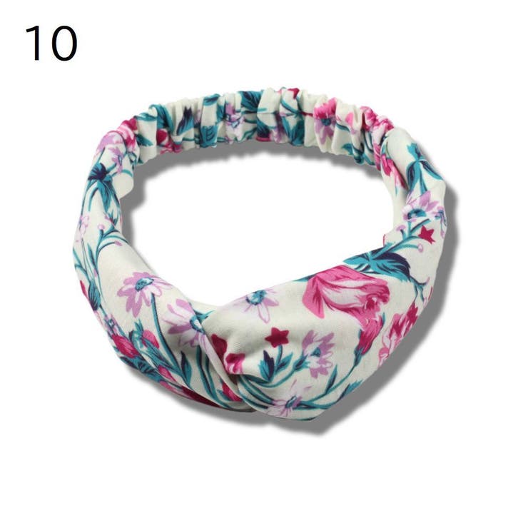 ヘアバンド レディース 女性用 | PlusNao | 詳細画像19 