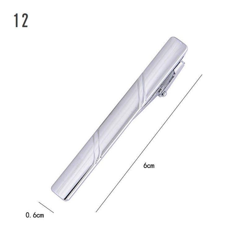 ネクタイピン タイピン タイバー | PlusNao | 詳細画像13 