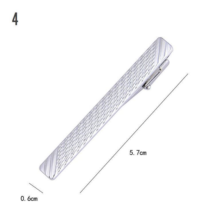 ネクタイピン タイピン タイバー | PlusNao | 詳細画像5 