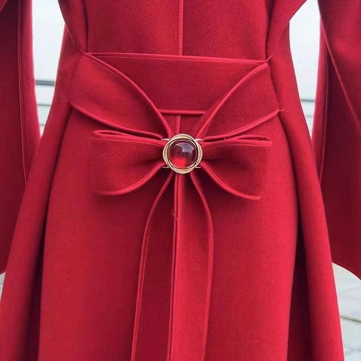 スカーフリング スカーフクリップ スカーフ留め | PlusNao | 詳細画像2 