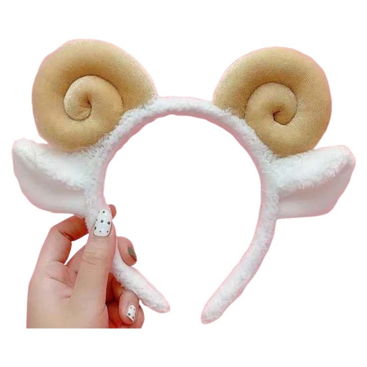 カチューシャ レディース 女性 | PlusNao | 詳細画像8 