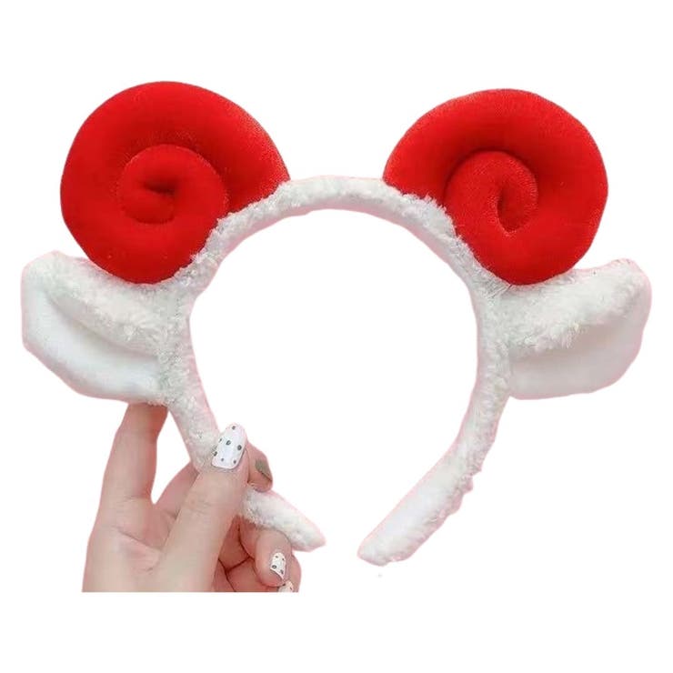 カチューシャ レディース 女性 | PlusNao | 詳細画像9 