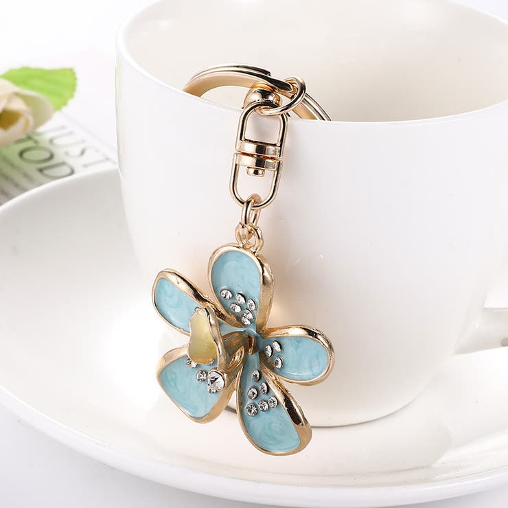 バッグチャーム キーホルダー 小物 | PlusNao | 詳細画像3 