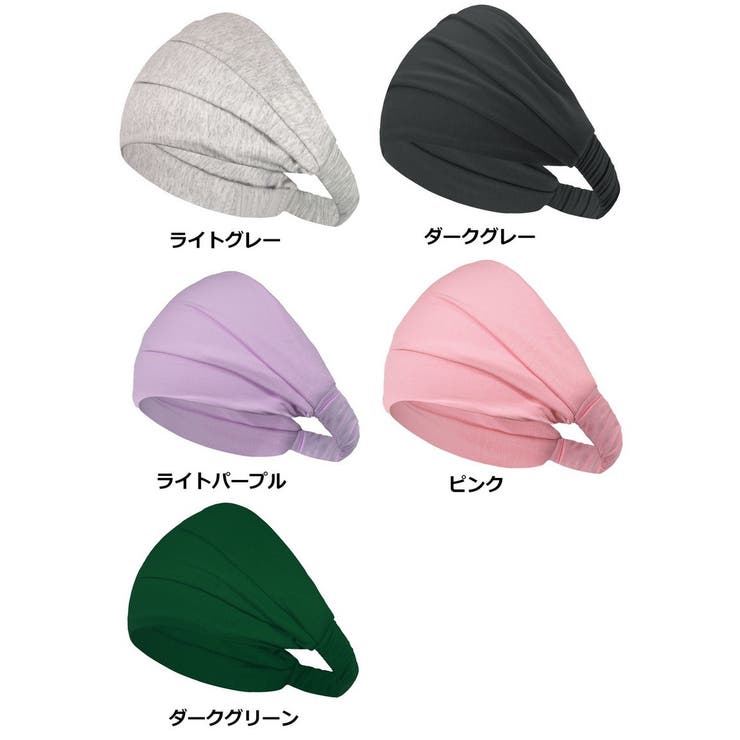ヘアバンド ヘアーバンド ヘッドバンド | PlusNao | 詳細画像13 