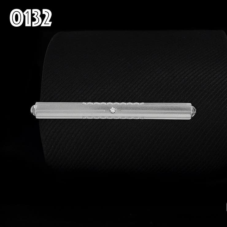 ネクタイピン タイクリップ タイバー | PlusNao | 詳細画像10 