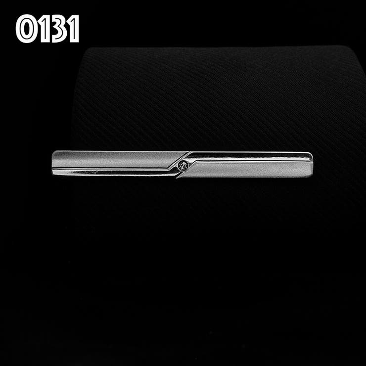 ネクタイピン タイクリップ タイバー | PlusNao | 詳細画像9 